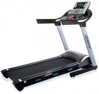 Фото - Беговая дорожка BH Fitness F8 TFT 