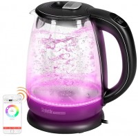 Фото - Электрочайник Redmond SkyKettle G240S 2200 Вт 1.7 л  черный