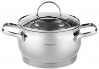 Фото - Кастрюля Hoffmann HM-5860