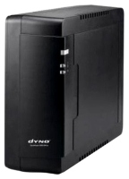 Фото - ИБП Dyno DynoPower 600 Offline 600 ВА