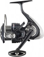 Фото - Катушка Daiwa NZON Plus LT 6000SS-P 