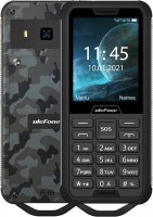 Фото - Мобильный телефон UleFone Armor Mini 2 0 Б