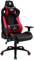 Фото - Компьютерное кресло IMBA Seat Rogue 
