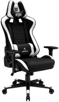 Фото - Компьютерное кресло IMBA Seat Warrior 