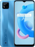 Фото - Мобильный телефон Realme C20 32 ГБ / 2 ГБ
