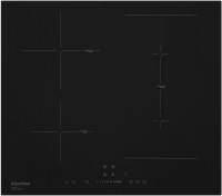 Фото - Варочная поверхность Interline HIV 569 SIZ BA черный