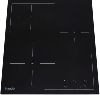 Фото - Варочная поверхность Freggia HCI 430 B черный