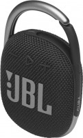 Портативная колонка JBL Clip 4 