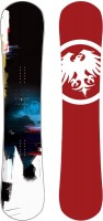 Фото - Сноуборд Never Summer Proto Synthesis 155 (2020/2021)