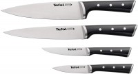 Набор ножей Tefal Ice Force K2324S74 