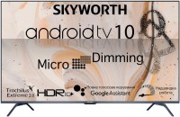 Фото - Телевизор Skyworth 50G3A 50 "  серебристый