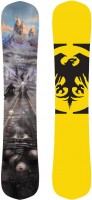 Фото - Сноуборд Never Summer Peacemaker 158 (2020/2021)