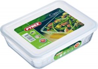 Фото - Пищевой контейнер Pyrex Cook&Freeze 242P000 