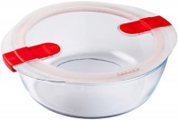 Фото - Пищевой контейнер Pyrex Cook&Heat 208PH00 