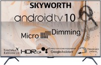 Фото - Телевизор Skyworth 55G3A 55 "