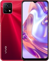 Фото - Мобильный телефон Vivo Y31s 128 ГБ / 6 ГБ