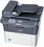 Фото - МФУ Kyocera FS-1325MFP 