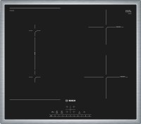 Фото - Варочная поверхность Bosch PVS 645 FB5E черный