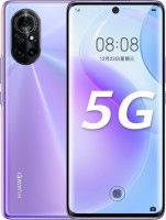 Фото - Мобильный телефон Huawei Nova 8 5G 256 ГБ