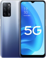 Фото - Мобильный телефон OPPO A55 5G 128 ГБ / 8 ГБ