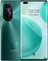 Фото - Мобильный телефон Huawei Nova 8 Pro 5G 256 ГБ