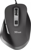 Фото - Мышка Trust Fyda Wired Comfort Mouse 