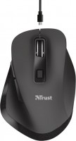 Фото - Мышка Trust Fyda Rechargeable Wireless Comfort Mouse 