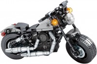 Фото - Конструктор Sembo Harley-Davidson Iron 883 701118 