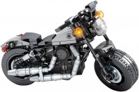 Фото - Конструктор Sembo Harley-Davidson Iron 883 701118