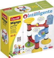 Фото - Конструктор Quercetti Migoga Junior Starter Set 6502 