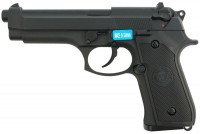 Фото - Пневматический пистолет WE Airsoft Beretta M92 GBB