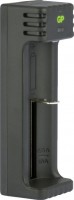 Фото - Зарядка аккумуляторных батареек GP L111 + 1x18650 2600 mAh