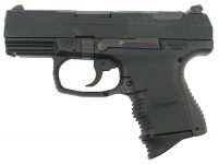 Фото - Пневматический пистолет WE Airsoft Walther P99 Compact GBB 
