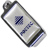 Фото - USB-флешка Pretec i-Disk Tiny Standard 8Gb
