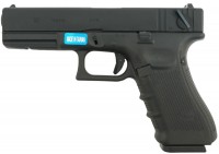 Фото - Пневматический пистолет WE Airsoft Glock-18 Gen.4