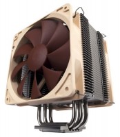 Фото - Система охлаждения Noctua NH-U12P SE2 