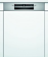 Фото - Встраиваемая посудомоечная машина Bosch SMI 4HVS33E 