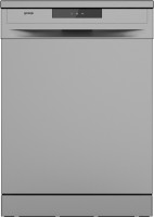 Фото - Посудомоечная машина Gorenje GS62040S серебристый