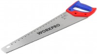 Фото - Ножовка WORKPRO W016034