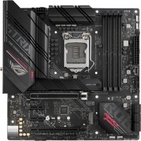 Фото - Материнская плата Asus ROG STRIX B560-G GAMING WIFI 