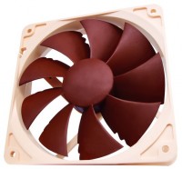 Фото - Система охлаждения Noctua NF-P12 