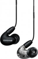 Фото - Наушники Shure AONIC 5 