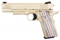Фото - Пневматический пистолет Tokyo Marui Colt M45A1 GBB