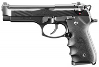 Фото - Пневматический пистолет Tokyo Marui Beretta M92F Tactical Master GBB