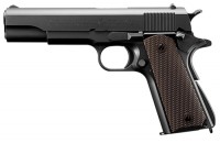 Фото - Пневматический пистолет Tokyo Marui Colt M1911A1 Government GBB