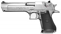 Фото - Пневматический пистолет Tokyo Marui Desert Eagle GBB
