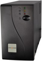 Фото - ИБП Logicpower LP-U1500VA 1500 ВА