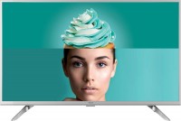 Фото - Телевизор Tesla 43T320SFS 43 "  серебристый