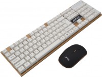 Фото - Клавиатура Jedel WS-700