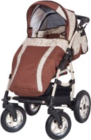 Фото - Коляска RIKO Katrin